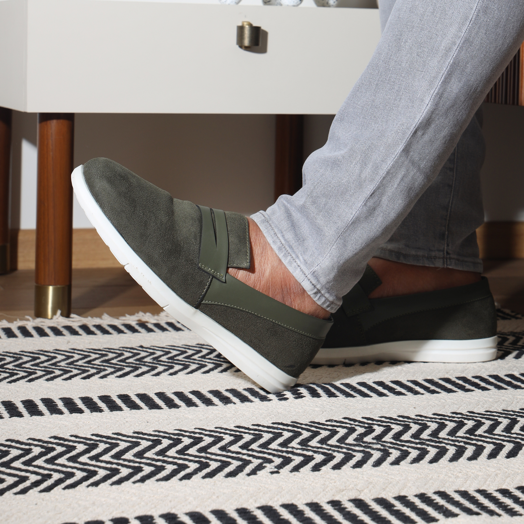 Loafers