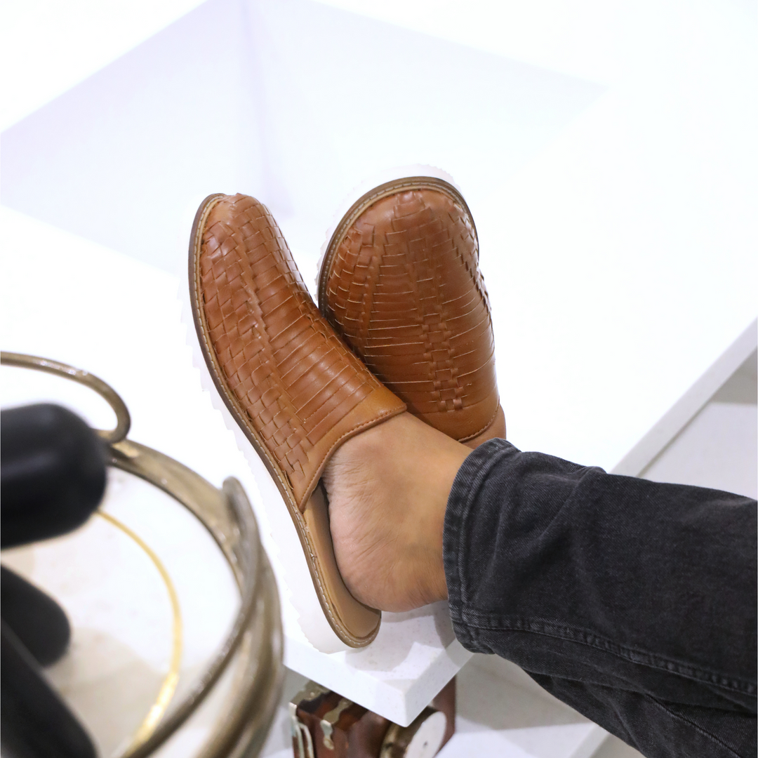 Slip-Ons