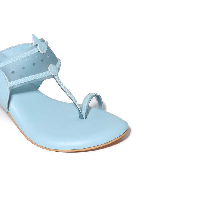 Colha Blue