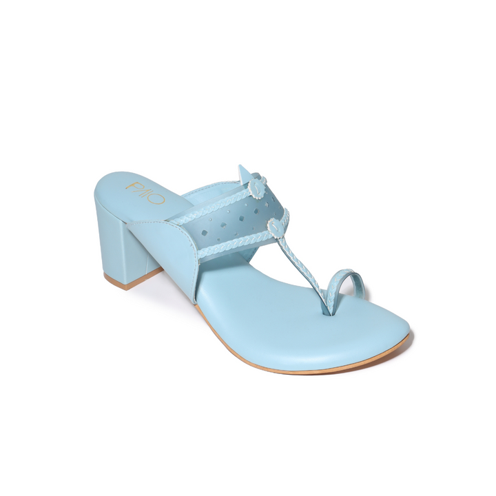Colha Blue