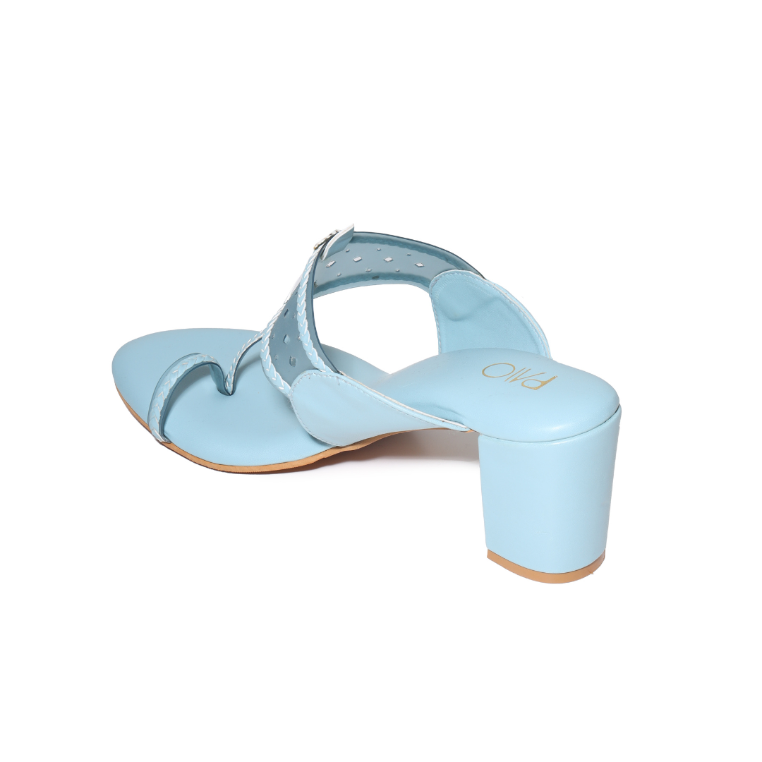 Colha Blue