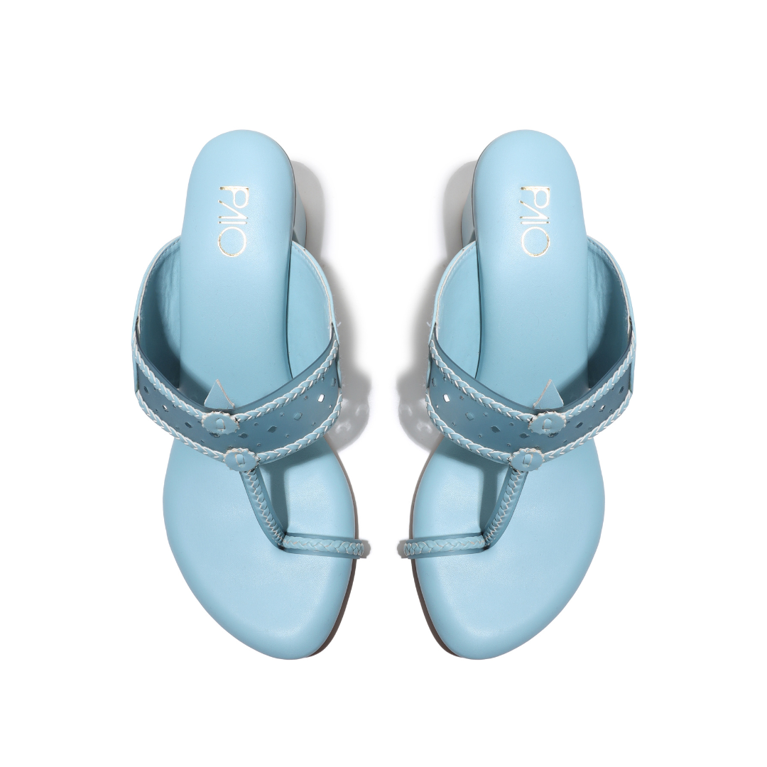 Colha Blue