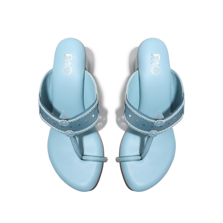 Colha Blue