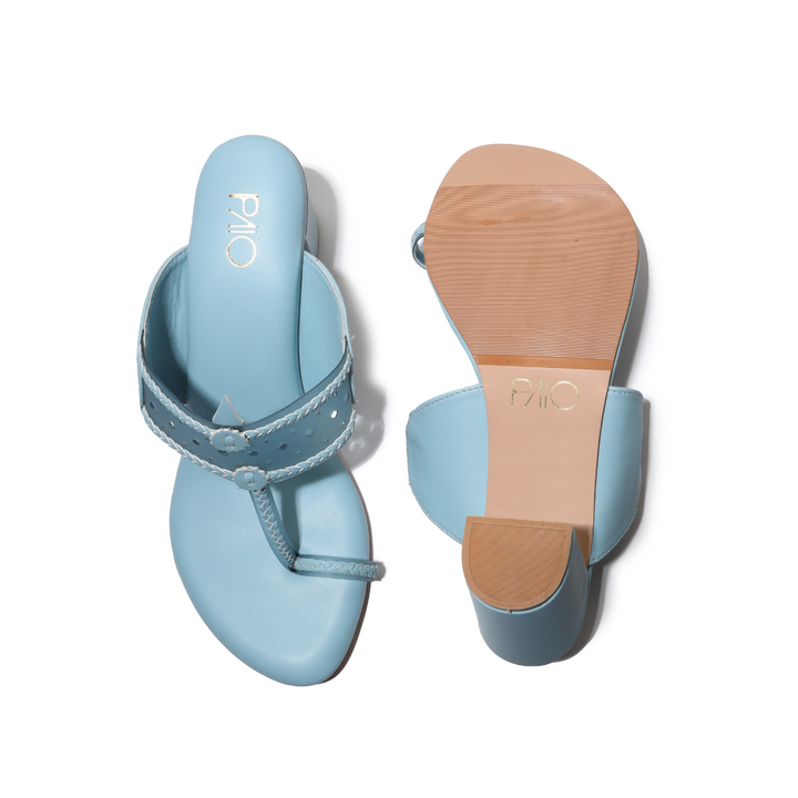 Colha Blue