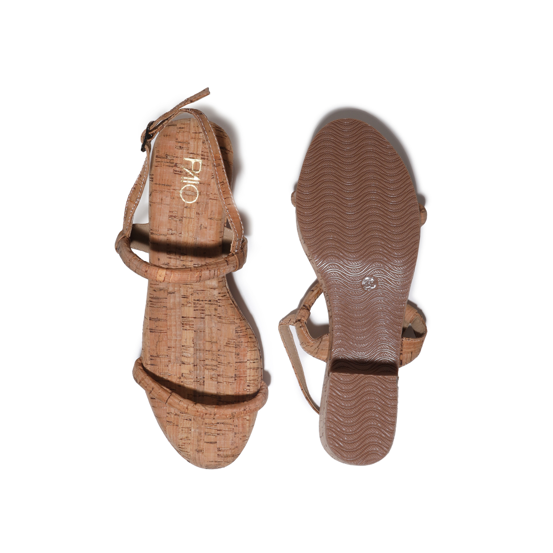 LaCork Strap Platform