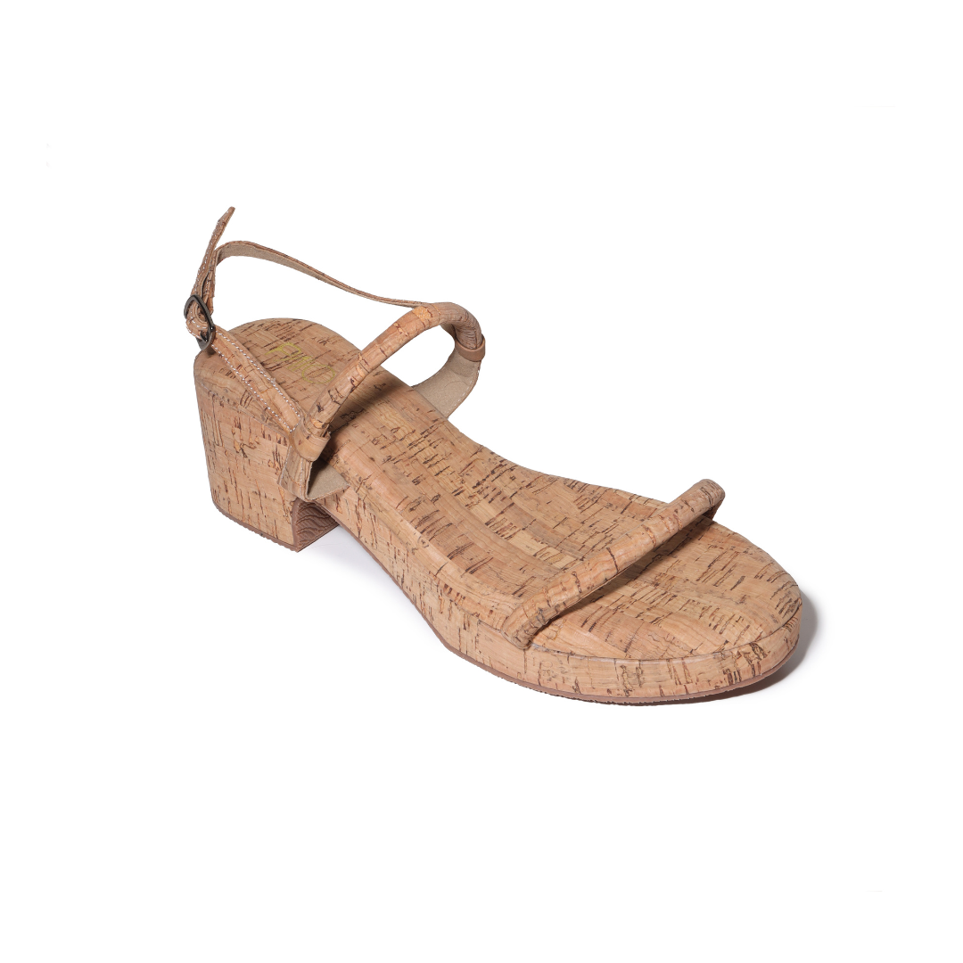 LaCork Strap Platform