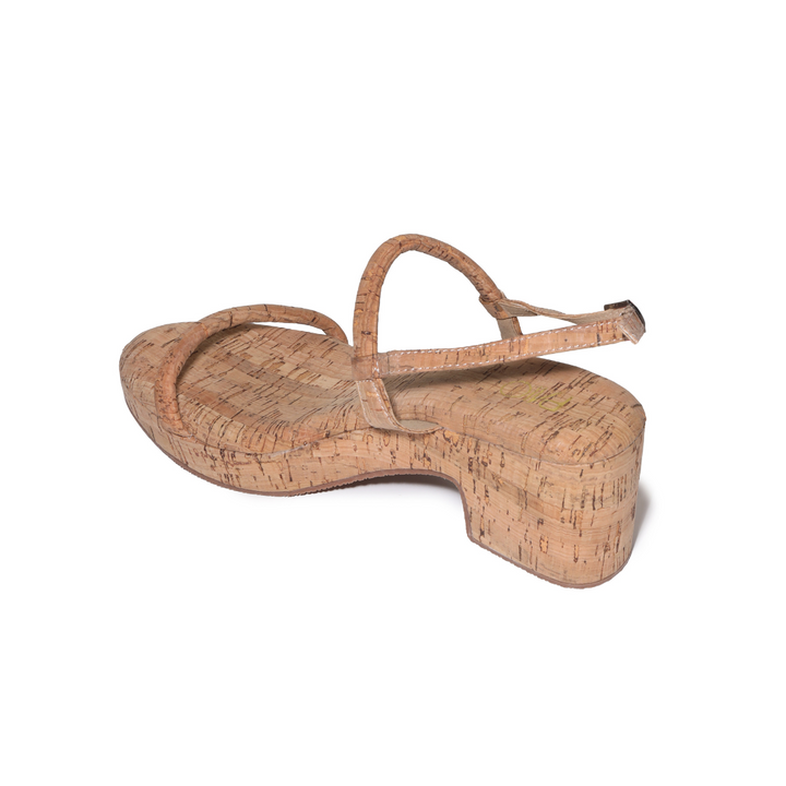 LaCork Strap Platform