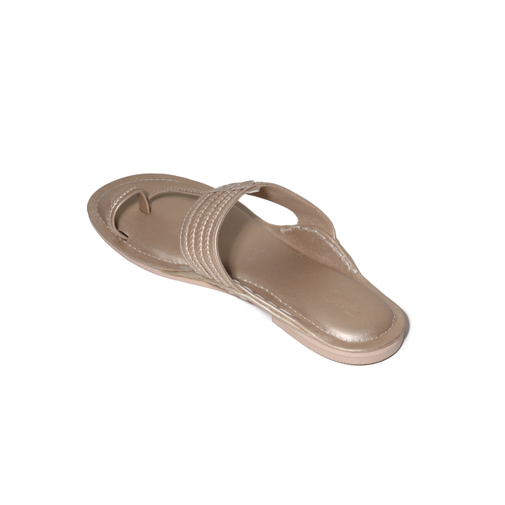 Braided Colha Gold
