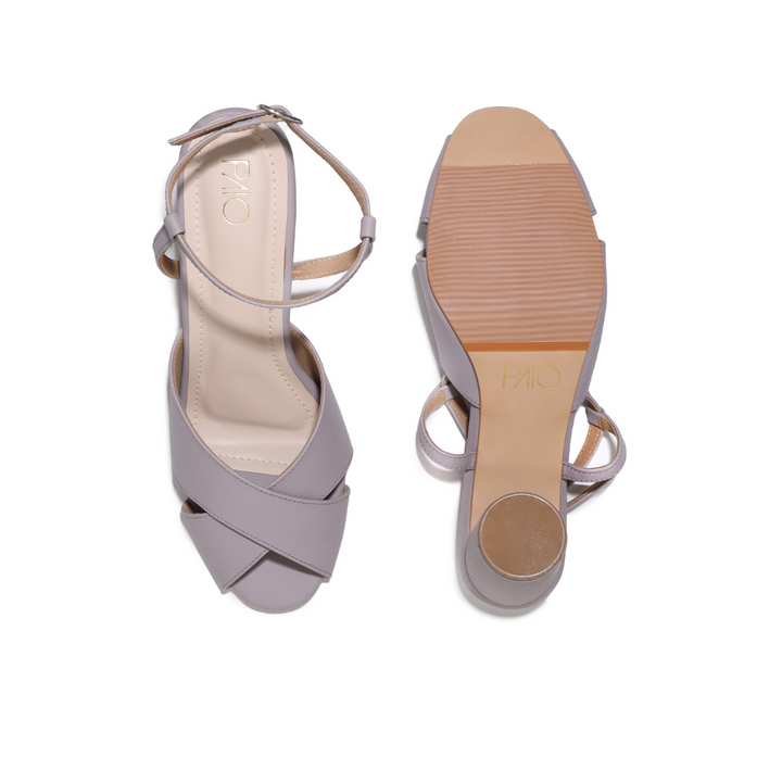 Cross Strap Lilian