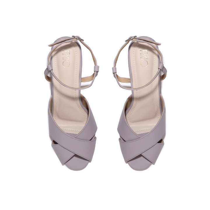 Cross Strap Lilian