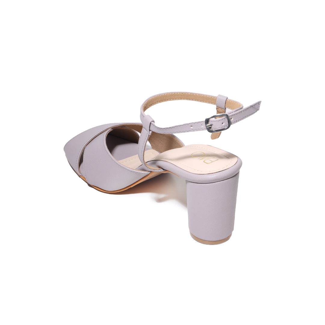 Cross Strap Lilian
