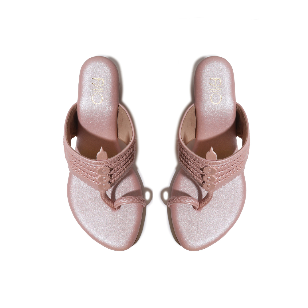 Colha Pink