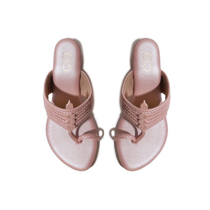 Colha Pink