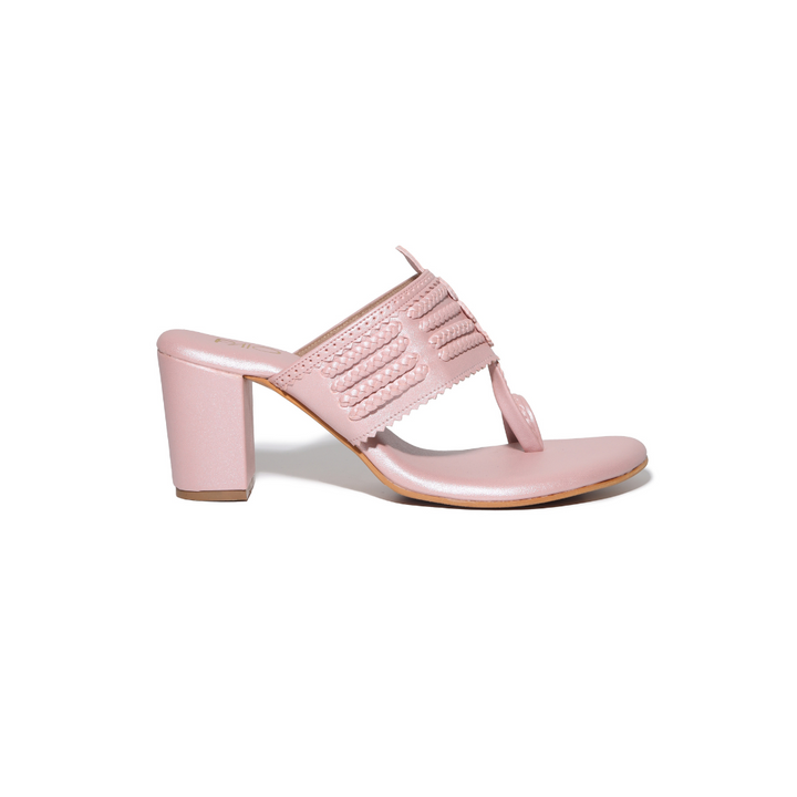 Colha Pink
