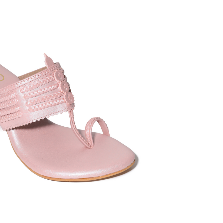 Colha Pink