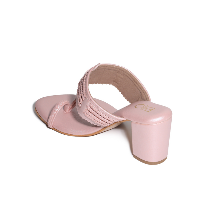 Colha Pink