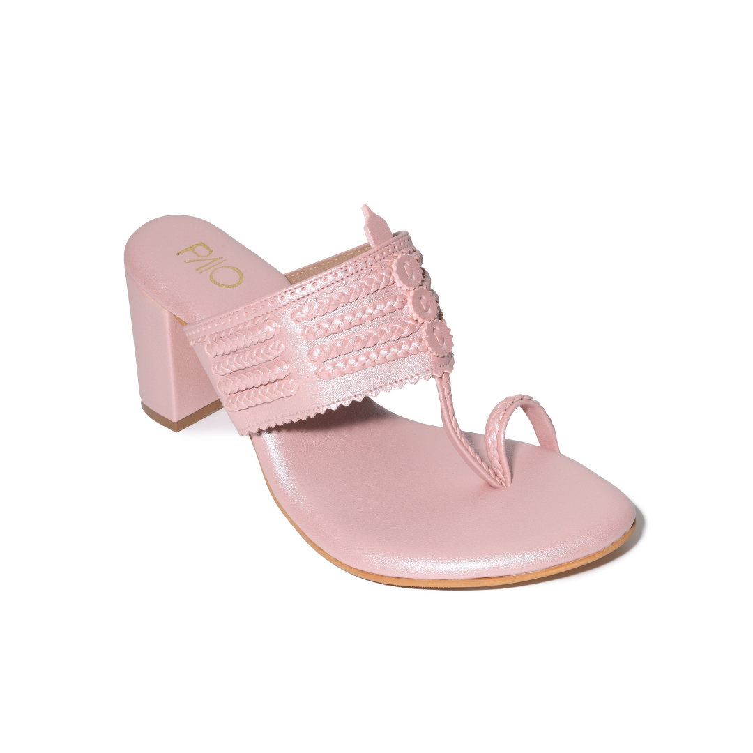 Colha Pink