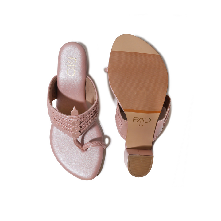 Colha Pink