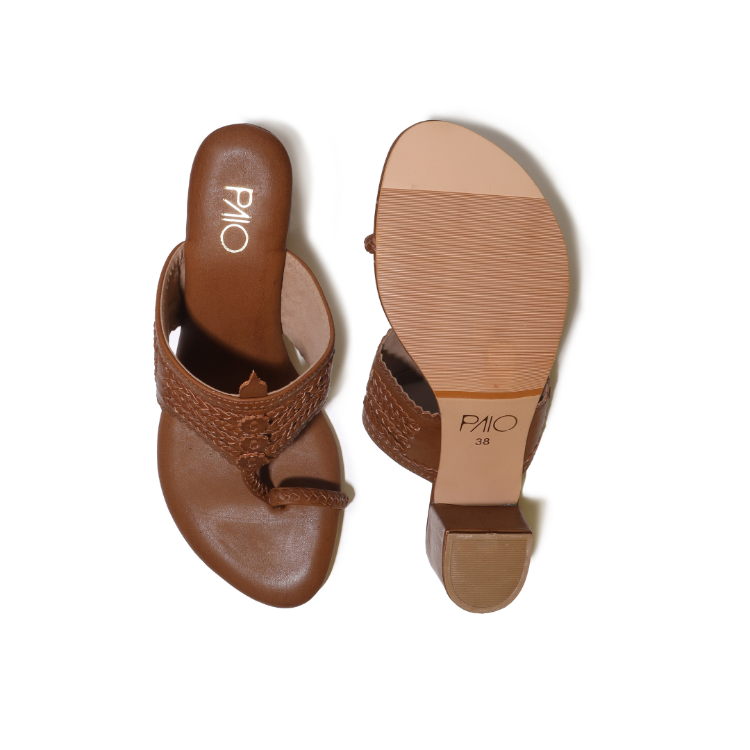 Colha Brown