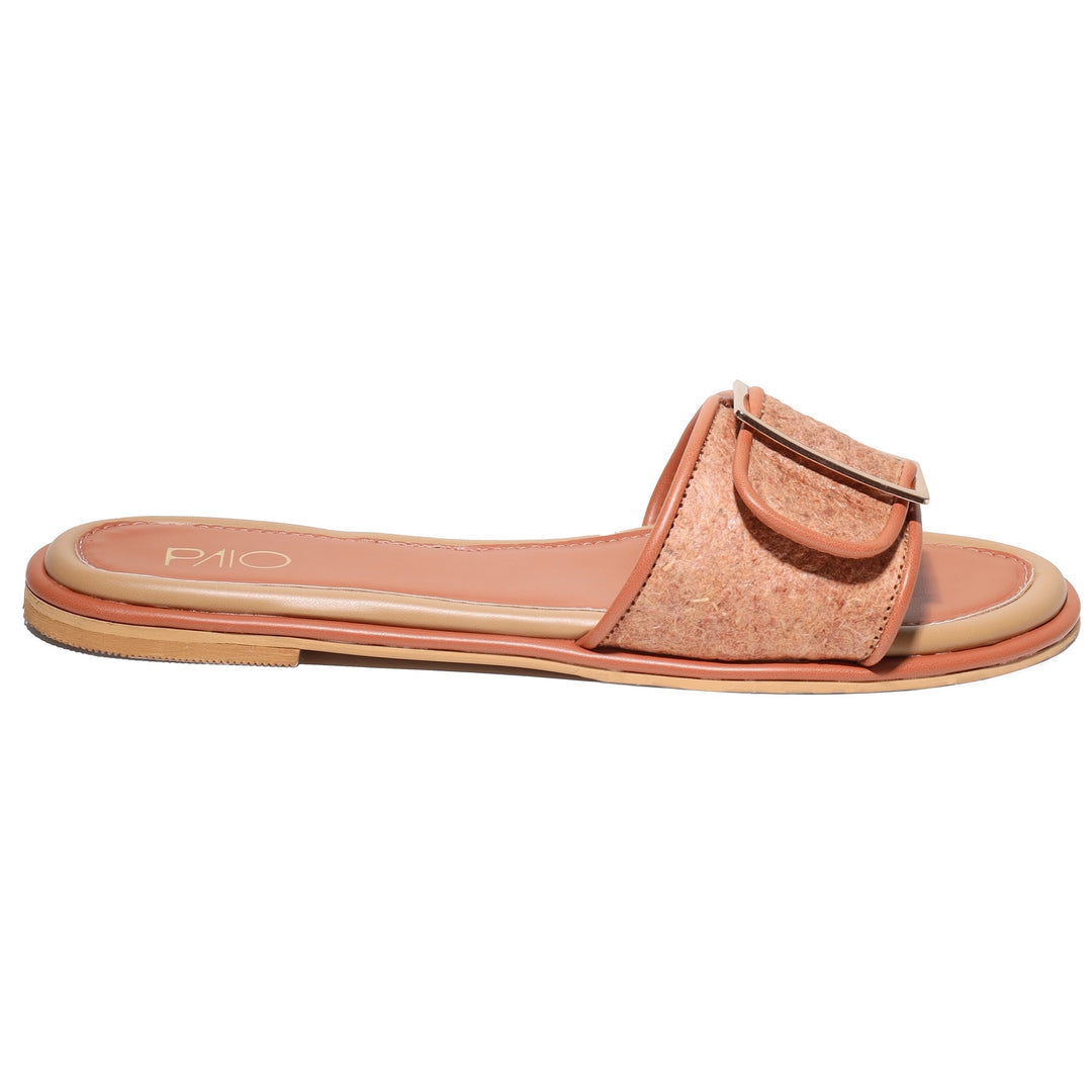 Beech Buckle Flats
