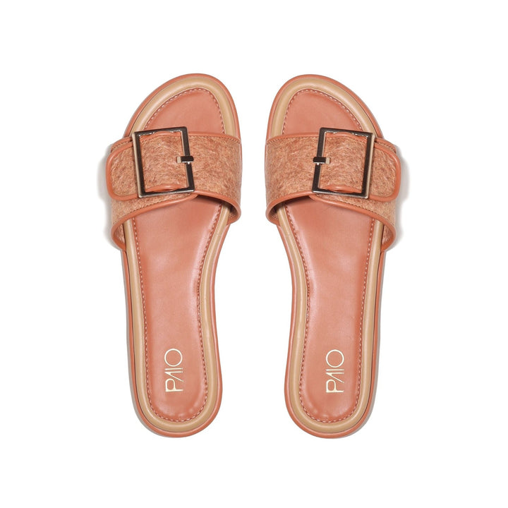 Beech Buckle Flats