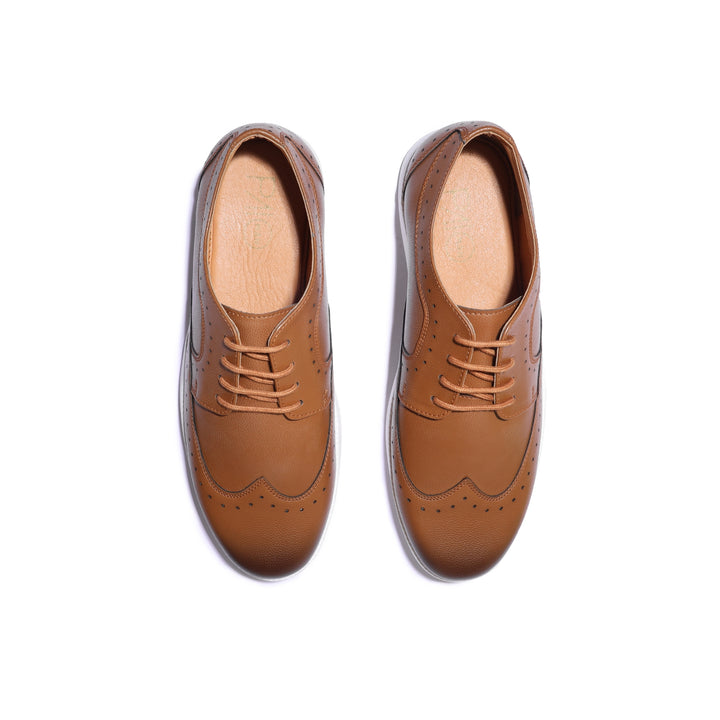 Otho Semi-Derby Sneakers
