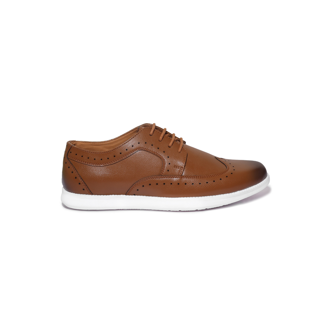 Otho Semi-Derby Sneakers