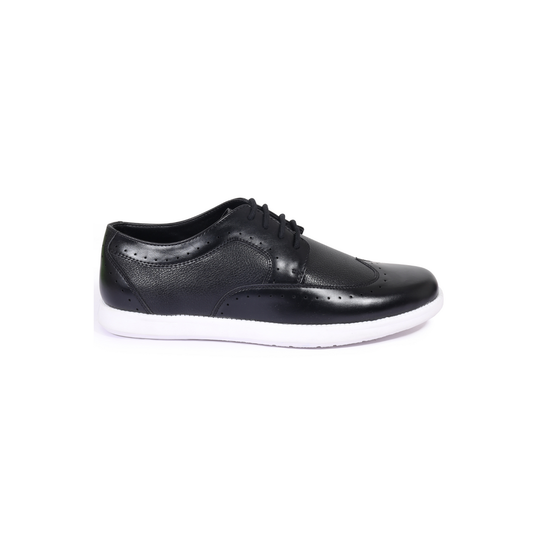 Titus Semi-Derby Sneakers