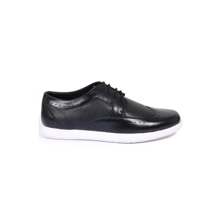 Titus Semi-Derby Sneakers