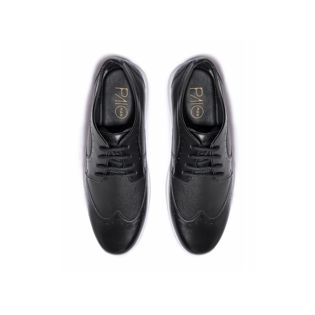 Titus Semi-Derby Sneakers