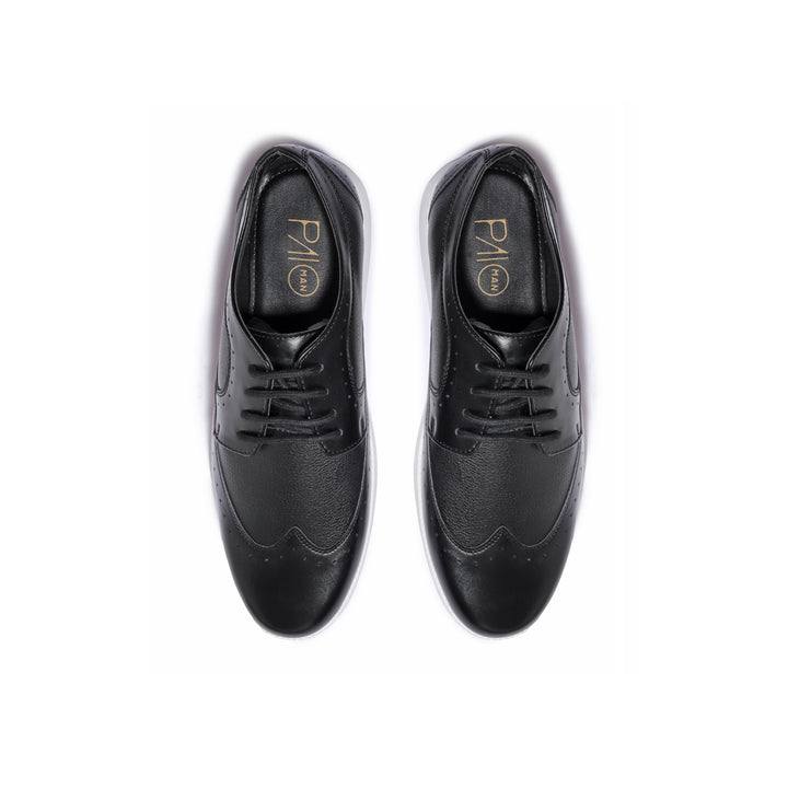 Titus Semi-Derby Sneakers