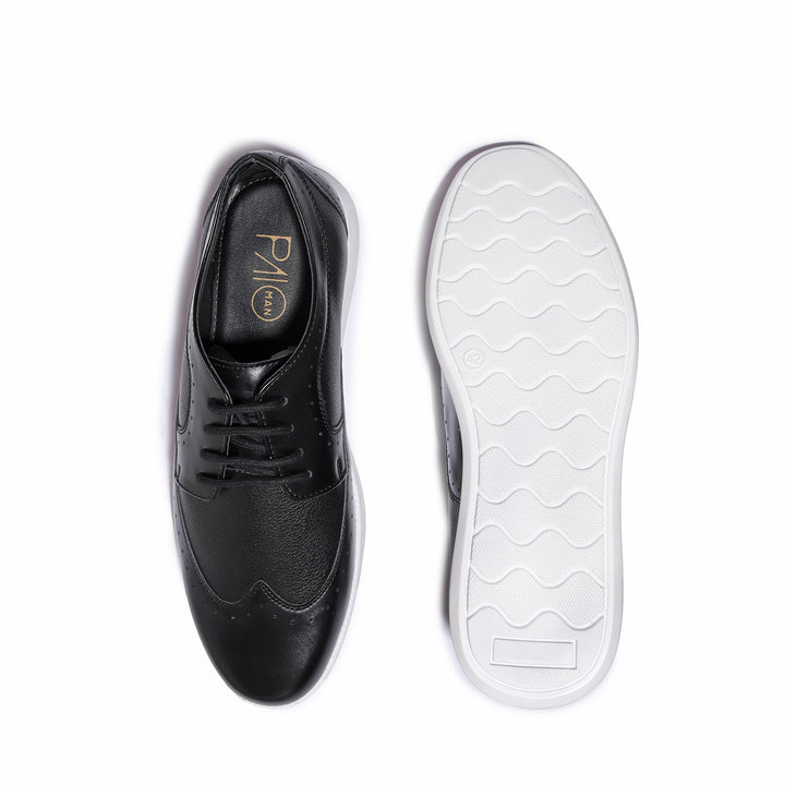 Titus Semi-Derby Sneakers