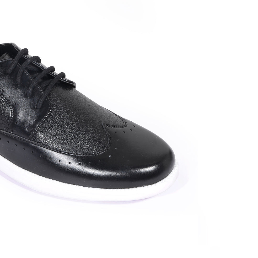 Titus Semi-Derby Sneakers