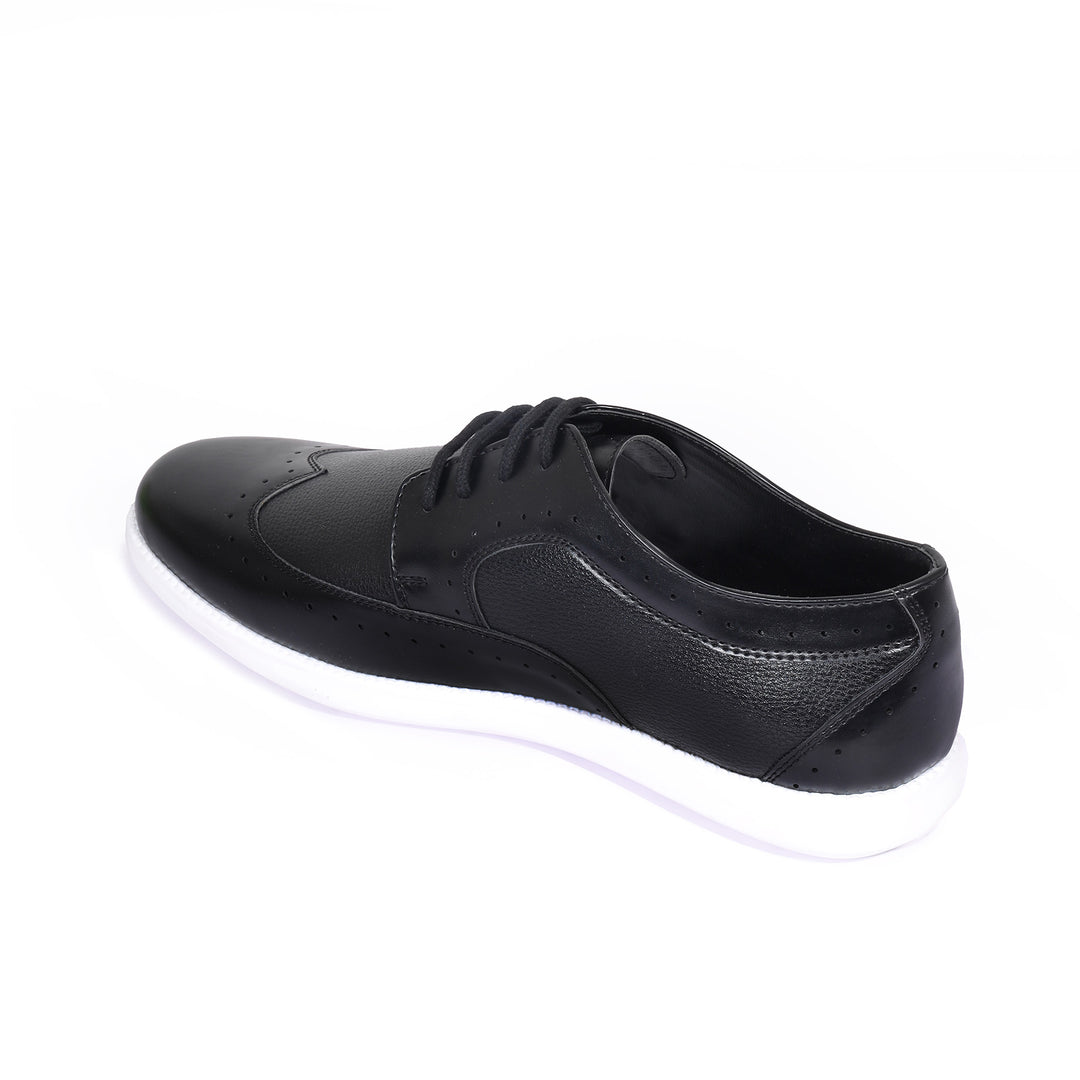 Titus Semi-Derby Sneakers