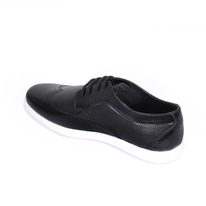 Titus Semi-Derby Sneakers