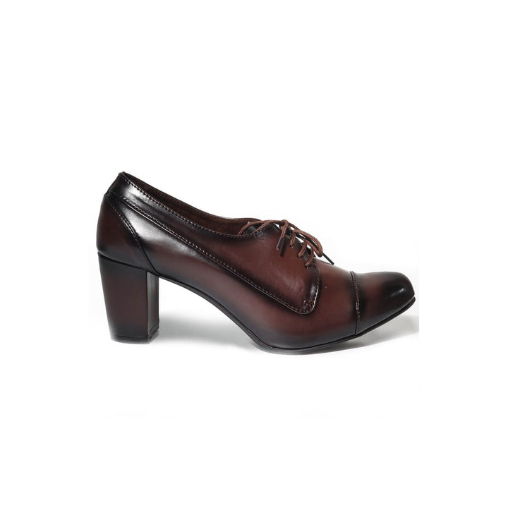 Riley Brown Boots
